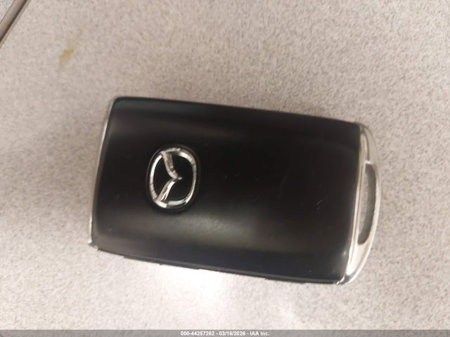 44257262 :رقم المزاد ، 3MVDMBAM6PM525010 vin ، 2023 Mazda Cx-30 2.5 S مزاد بيع