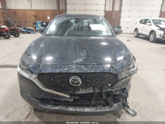 44257262 :رقم المزاد ، 3MVDMBAM6PM525010 vin ، 2023 Mazda Cx-30 2.5 S مزاد بيع