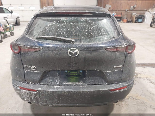44257262 :رقم المزاد ، 3MVDMBAM6PM525010 vin ، 2023 Mazda Cx-30 2.5 S مزاد بيع