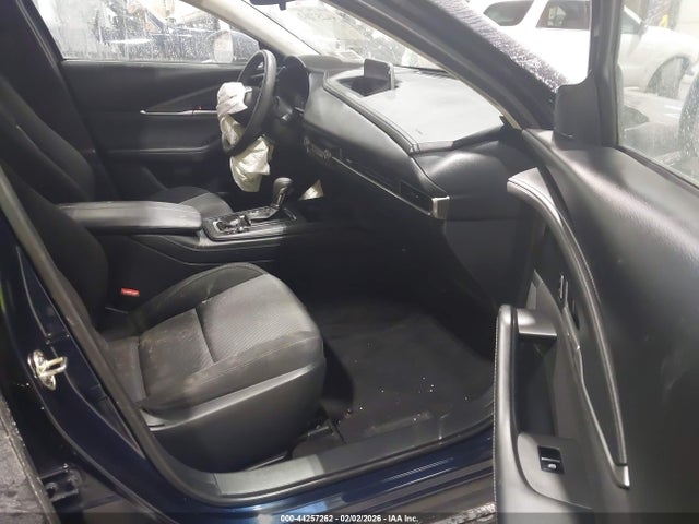 44257262 :رقم المزاد ، 3MVDMBAM6PM525010 vin ، 2023 Mazda Cx-30 2.5 S مزاد بيع