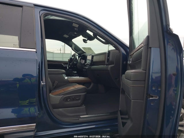 1GCUDJE80PZ187708 Chevrolet Silverado 1500