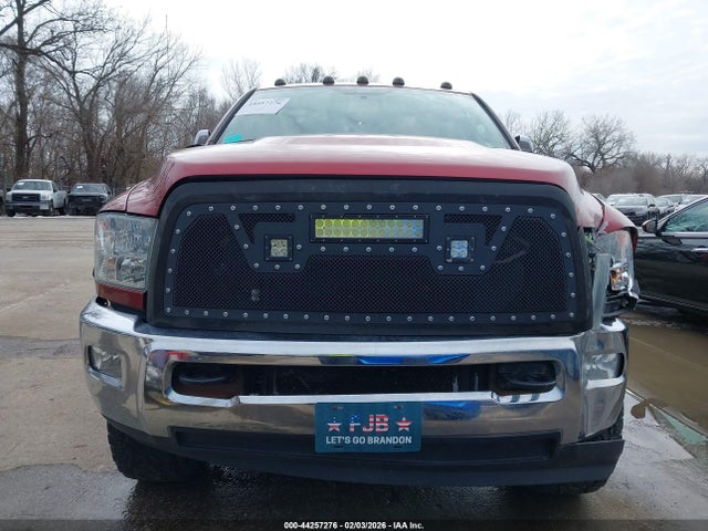 2012 Ram 3500 Laramie მანქანა იყიდება აუქციონზე, vin: 3C63D3EL9CG294561, აუქციონის ნომერი: 44257276