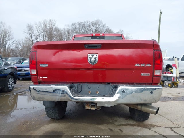 2012 Ram 3500 Laramie მანქანა იყიდება აუქციონზე, vin: 3C63D3EL9CG294561, აუქციონის ნომერი: 44257276