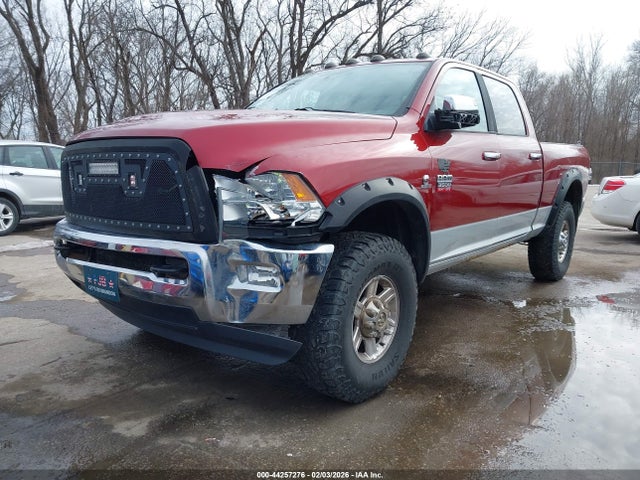 2012 Ram 3500 Laramie მანქანა იყიდება აუქციონზე, vin: 3C63D3EL9CG294561, აუქციონის ნომერი: 44257276