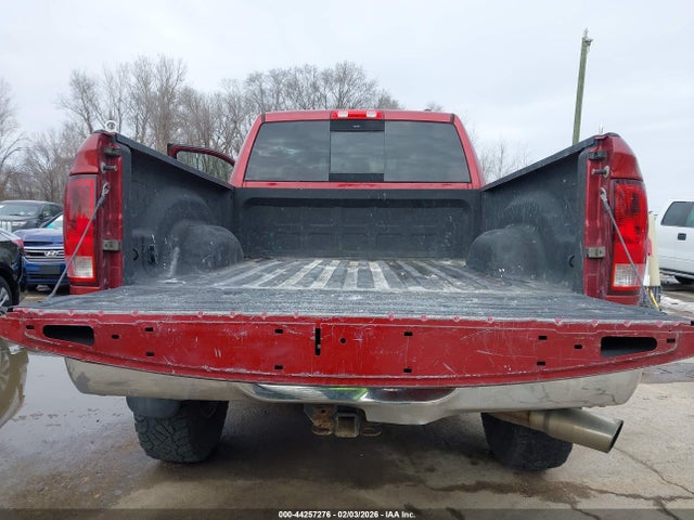 2012 Ram 3500 Laramie მანქანა იყიდება აუქციონზე, vin: 3C63D3EL9CG294561, აუქციონის ნომერი: 44257276