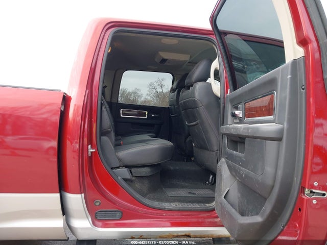 2012 Ram 3500 Laramie მანქანა იყიდება აუქციონზე, vin: 3C63D3EL9CG294561, აუქციონის ნომერი: 44257276