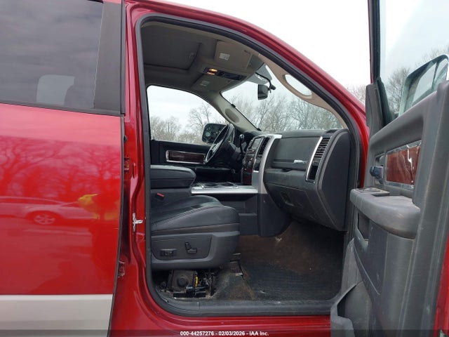 2012 Ram 3500 Laramie მანქანა იყიდება აუქციონზე, vin: 3C63D3EL9CG294561, აუქციონის ნომერი: 44257276