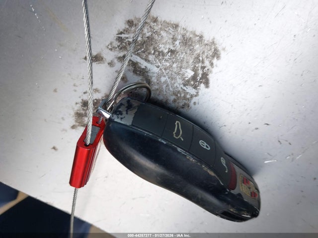 2013 PORSCHE PANAMERA WP0AF2A79DL075245 Photo 10