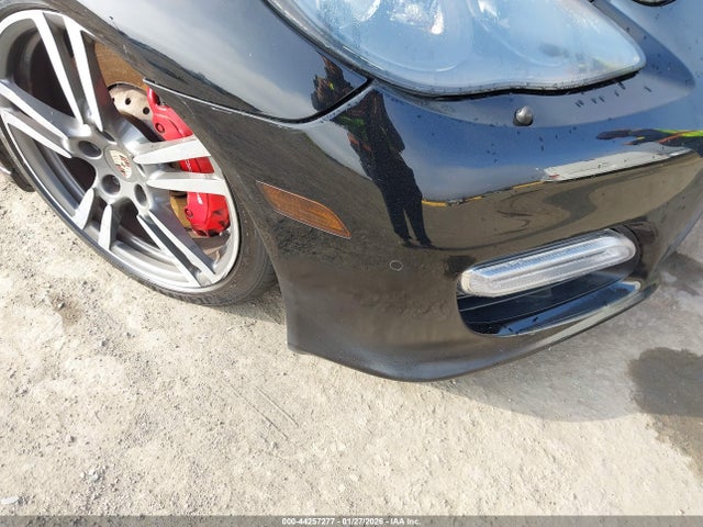 2013 PORSCHE PANAMERA WP0AF2A79DL075245 Photo 5