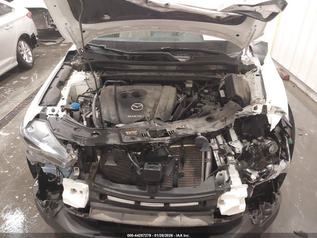 44257279 :رقم المزاد ، JM3KFBBM6N1591849 vin ، 2022 Mazda Cx-5 2.5 S Select مزاد بيع
