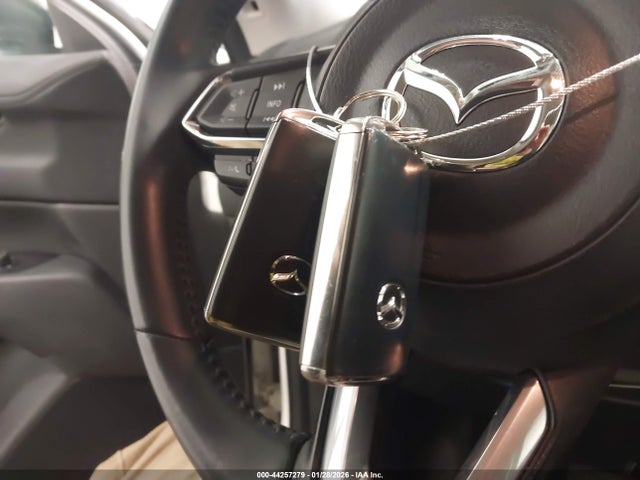 44257279 :رقم المزاد ، JM3KFBBM6N1591849 vin ، 2022 Mazda Cx-5 2.5 S Select مزاد بيع