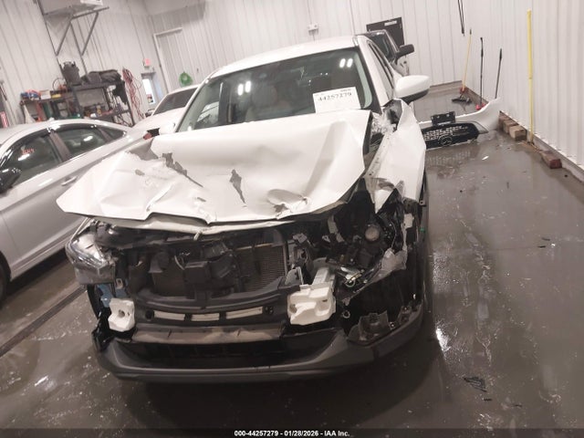 44257279 :رقم المزاد ، JM3KFBBM6N1591849 vin ، 2022 Mazda Cx-5 2.5 S Select مزاد بيع