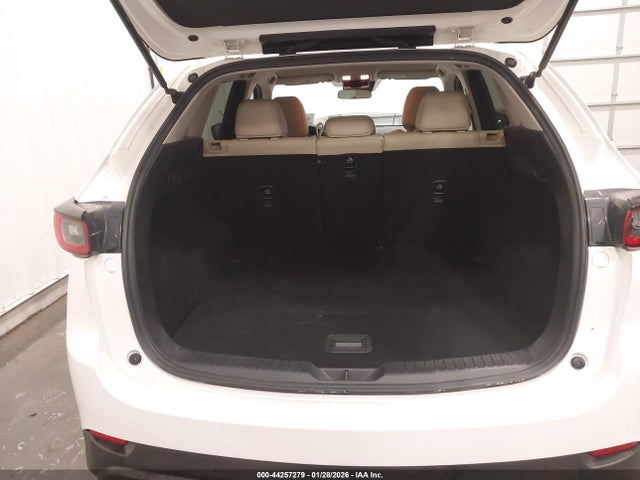 44257279 :رقم المزاد ، JM3KFBBM6N1591849 vin ، 2022 Mazda Cx-5 2.5 S Select مزاد بيع