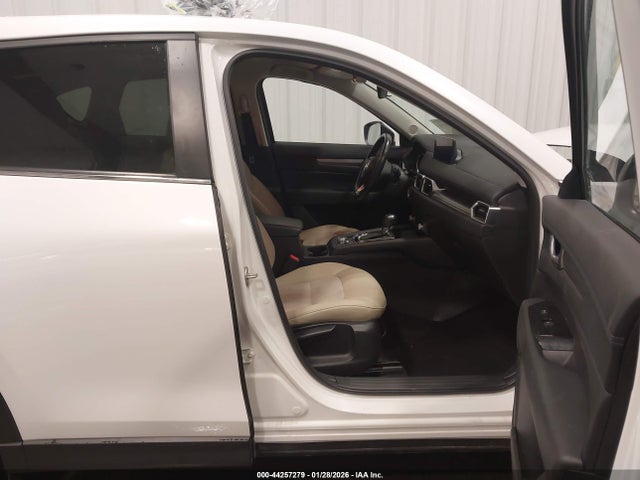 44257279 :رقم المزاد ، JM3KFBBM6N1591849 vin ، 2022 Mazda Cx-5 2.5 S Select مزاد بيع