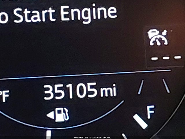 44257279 :رقم المزاد ، JM3KFBBM6N1591849 vin ، 2022 Mazda Cx-5 2.5 S Select مزاد بيع
