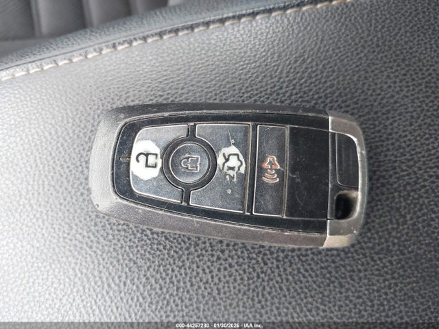 2017 FORD FUSION HYBRID 3FA6P0LU3HR232713 Photo 10