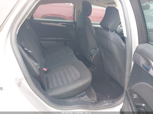 2017 FORD FUSION HYBRID 3FA6P0LU3HR232713 Photo 7