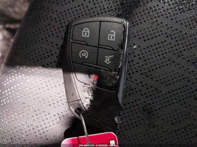 2025 CHEVROLET EQUINOX 3GNAXLEG1SL203287 Photo 10