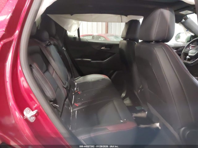2025 CHEVROLET EQUINOX 3GNAXLEG1SL203287 Photo 7