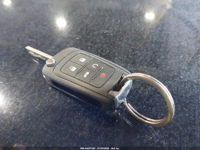 Chevrolet IMPALA 1LT 2014 2G1115SL1E9223062 Image 11