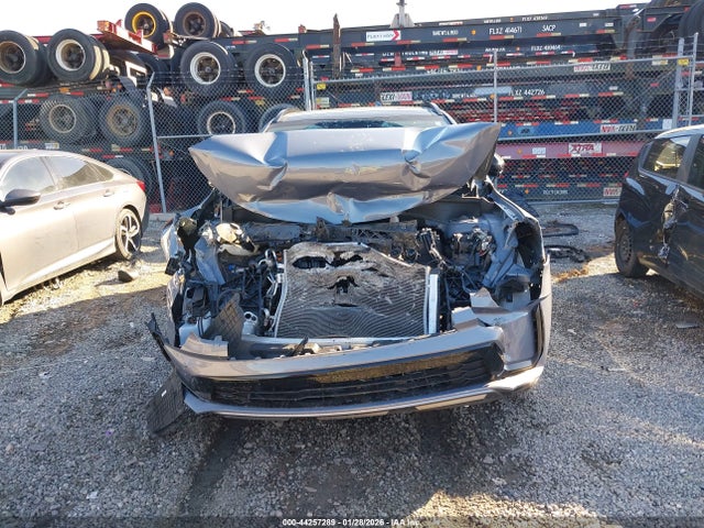 5XYRL4LC7NG123386 KIA SORENTO S