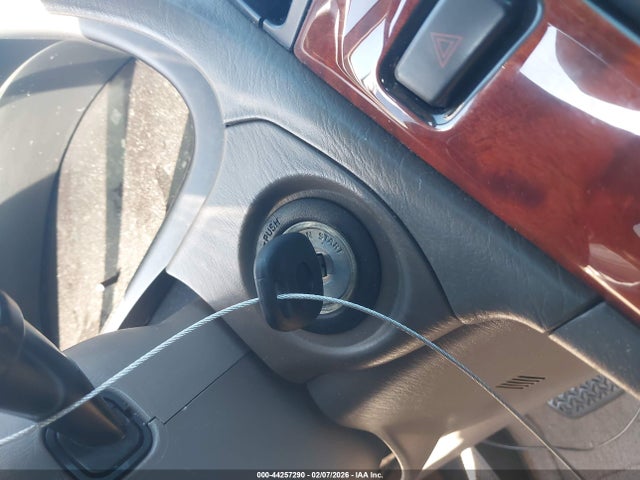 2001 LEXUS RX 300 JTJGF10U710107390 Photo 10