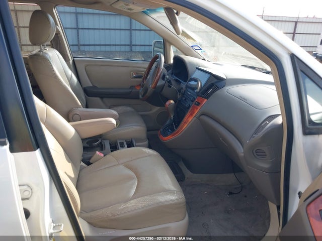 2001 LEXUS RX 300 JTJGF10U710107390 Photo 4
