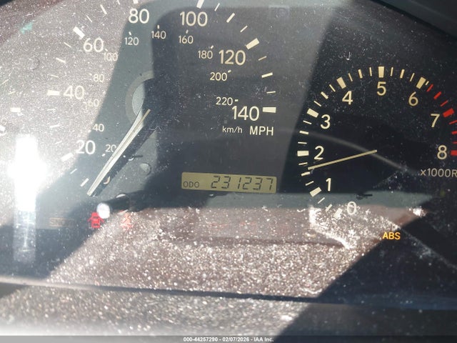 2001 LEXUS RX 300 JTJGF10U710107390 Photo 6