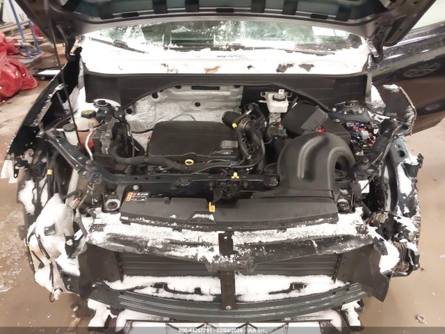Продажа на аукционе авто 2020 Buick Encore Gx Fwd Preferred, vin: KL4MMBS20LB110811, номер лота: 44257291