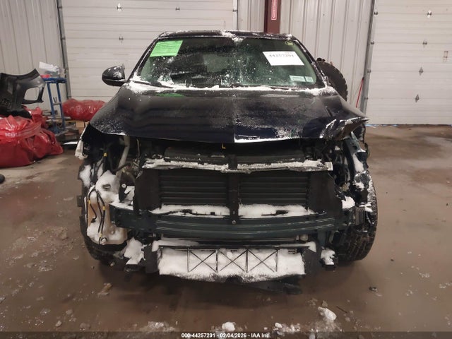 Продажа на аукционе авто 2020 Buick Encore Gx Fwd Preferred, vin: KL4MMBS20LB110811, номер лота: 44257291