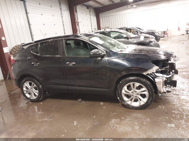 Продажа на аукционе авто 2020 Buick Encore Gx Fwd Preferred, vin: KL4MMBS20LB110811, номер лота: 44257291