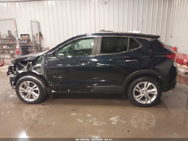 Продажа на аукционе авто 2020 Buick Encore Gx Fwd Preferred, vin: KL4MMBS20LB110811, номер лота: 44257291