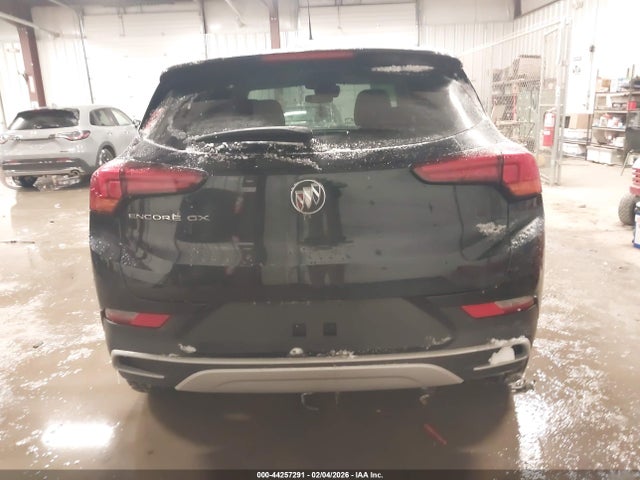 Продажа на аукционе авто 2020 Buick Encore Gx Fwd Preferred, vin: KL4MMBS20LB110811, номер лота: 44257291