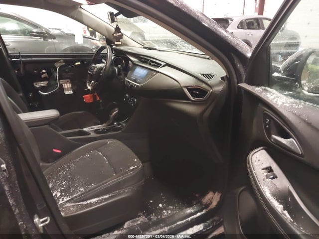 Продажа на аукционе авто 2020 Buick Encore Gx Fwd Preferred, vin: KL4MMBS20LB110811, номер лота: 44257291