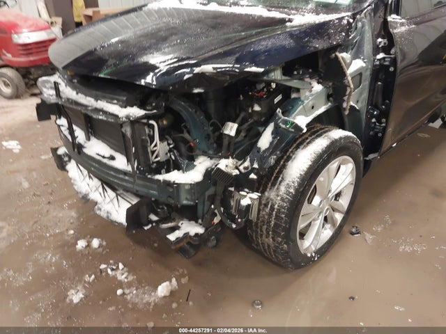 Продажа на аукционе авто 2020 Buick Encore Gx Fwd Preferred, vin: KL4MMBS20LB110811, номер лота: 44257291