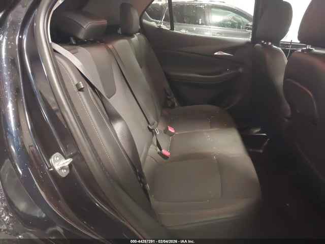 Продажа на аукционе авто 2020 Buick Encore Gx Fwd Preferred, vin: KL4MMBS20LB110811, номер лота: 44257291
