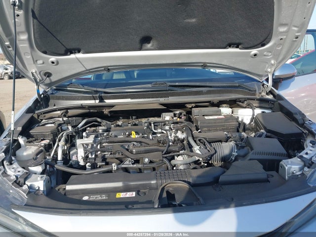 JTNC4MBE5N3156893 Toyota Corolla Xse