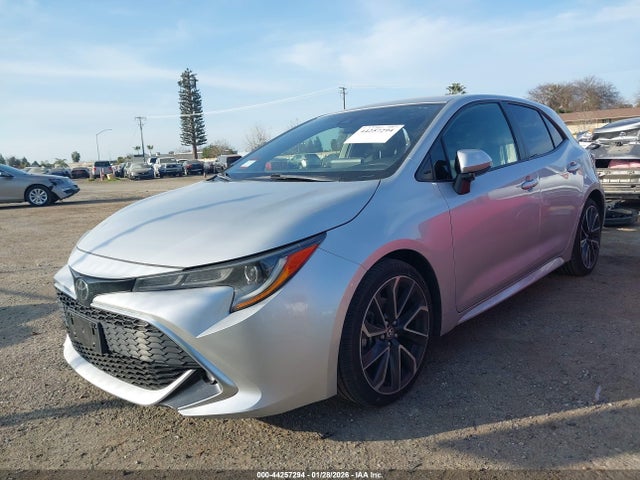 JTNC4MBE5N3156893 Toyota Corolla Xse