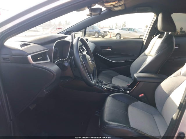 JTNC4MBE5N3156893 Toyota Corolla Xse