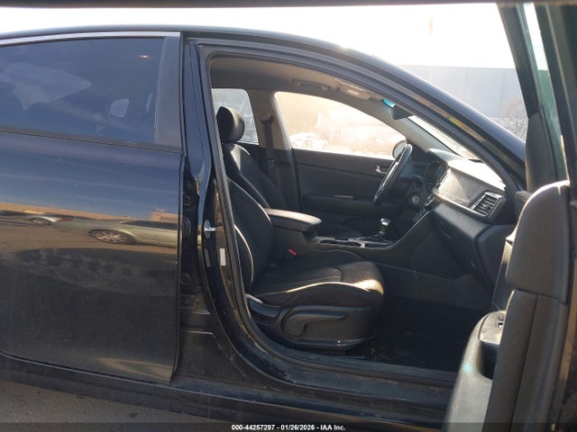 KNAGT4L32G5108598 KIA Optima Lx