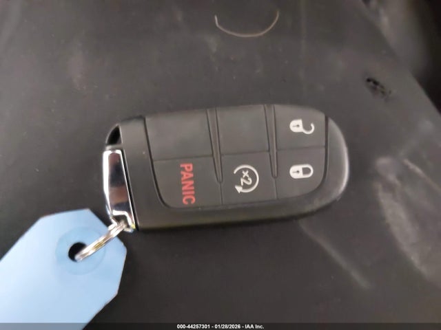 Jeep Compass Limited 4x4 2025 3C4NJDCN2ST502614 Image 11