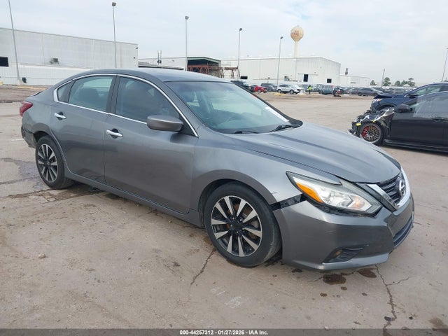 2018 NISSAN ALTIMA 1N4AL3AP3JC162929