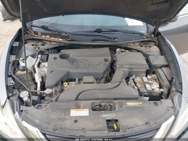 2018 NISSAN ALTIMA 1N4AL3AP3JC162929 Photo 9