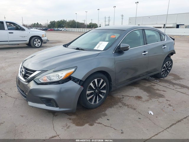 2018 NISSAN ALTIMA 1N4AL3AP3JC162929 Photo 1