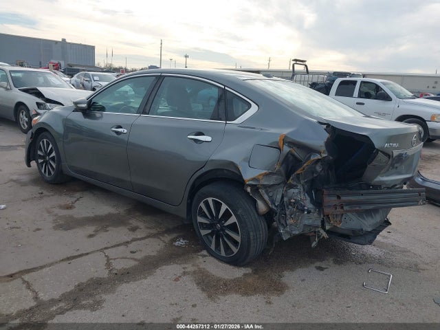 2018 NISSAN ALTIMA 1N4AL3AP3JC162929 Photo 2