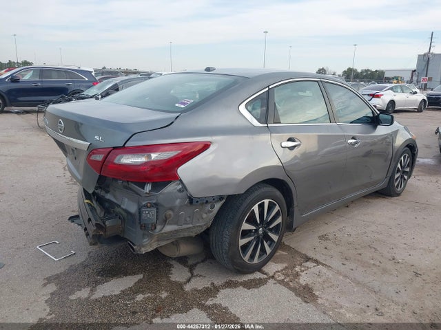 2018 NISSAN ALTIMA 1N4AL3AP3JC162929 Photo 3