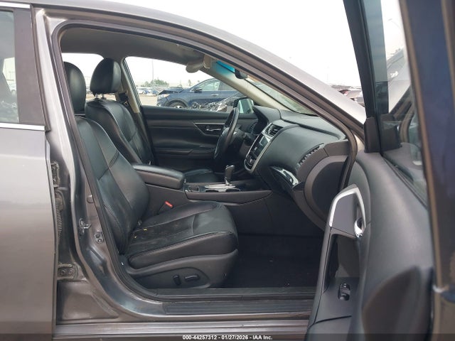 2018 NISSAN ALTIMA 1N4AL3AP3JC162929 Photo 4