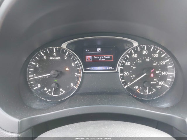2018 NISSAN ALTIMA 1N4AL3AP3JC162929 Photo 6