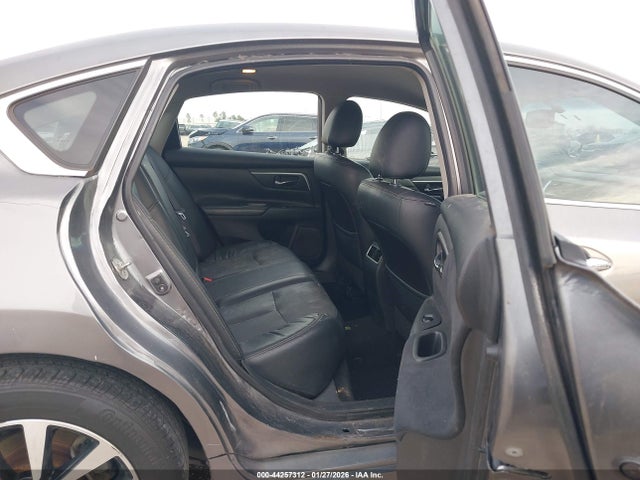 2018 NISSAN ALTIMA 1N4AL3AP3JC162929 Photo 7