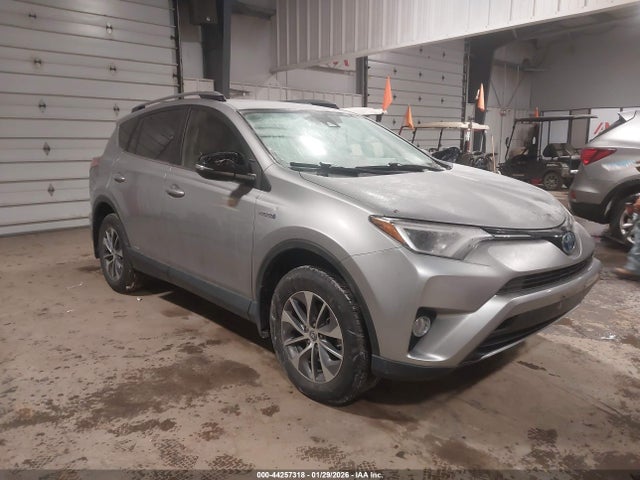 2017 TOYOTA RAV4 HYBRID JTMRJREV3HD119713